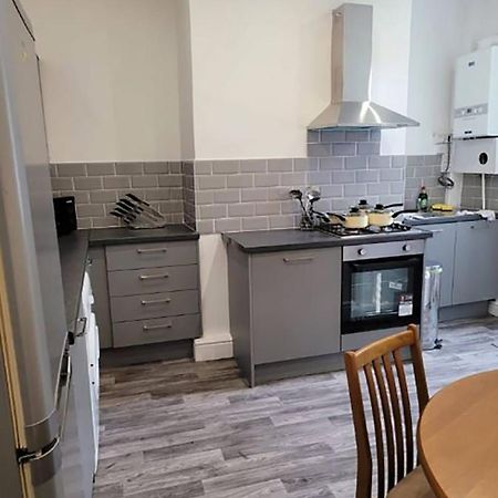 Double Bed L1 Burnley City Centre Екстер'єр фото