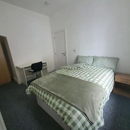 Double Bed L1 Burnley City Centre Екстер'єр фото