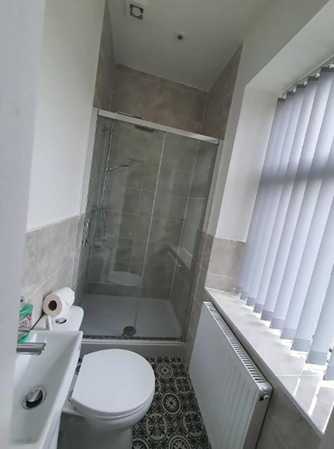 Double Bed L1 Burnley City Centre Екстер'єр фото