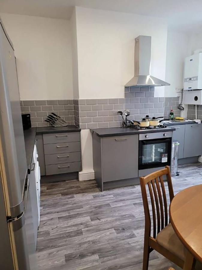 Double Bed L1 Burnley City Centre Екстер'єр фото