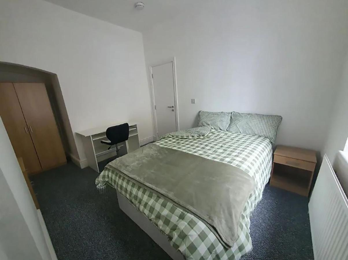 Double Bed L1 Burnley City Centre Екстер'єр фото