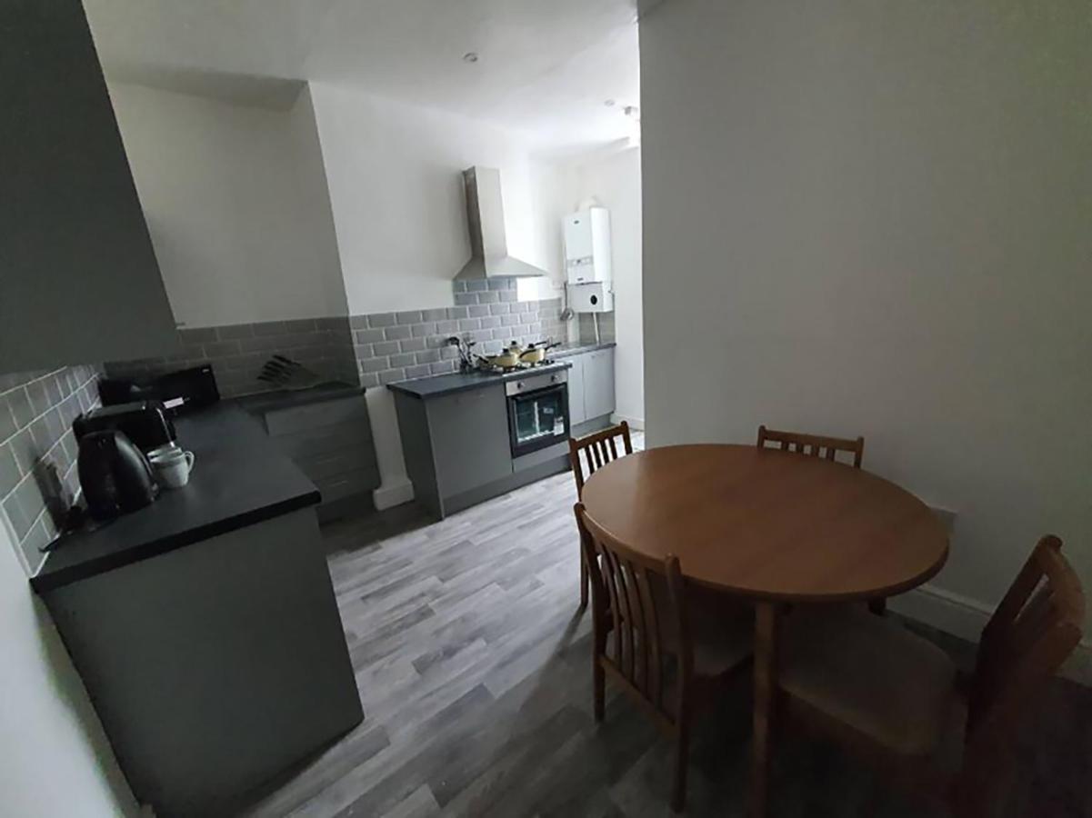 Double Bed L1 Burnley City Centre Екстер'єр фото